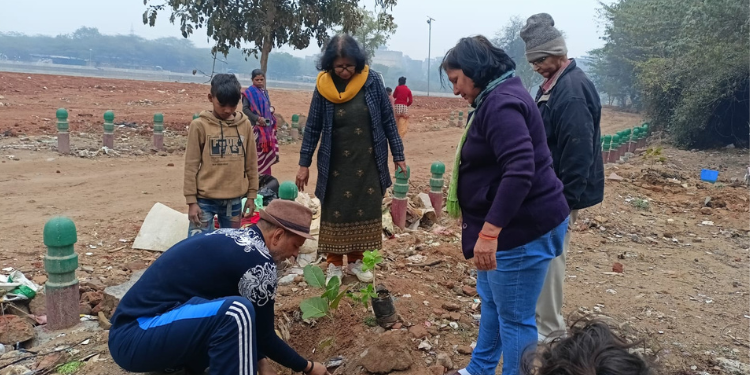 Environment Event